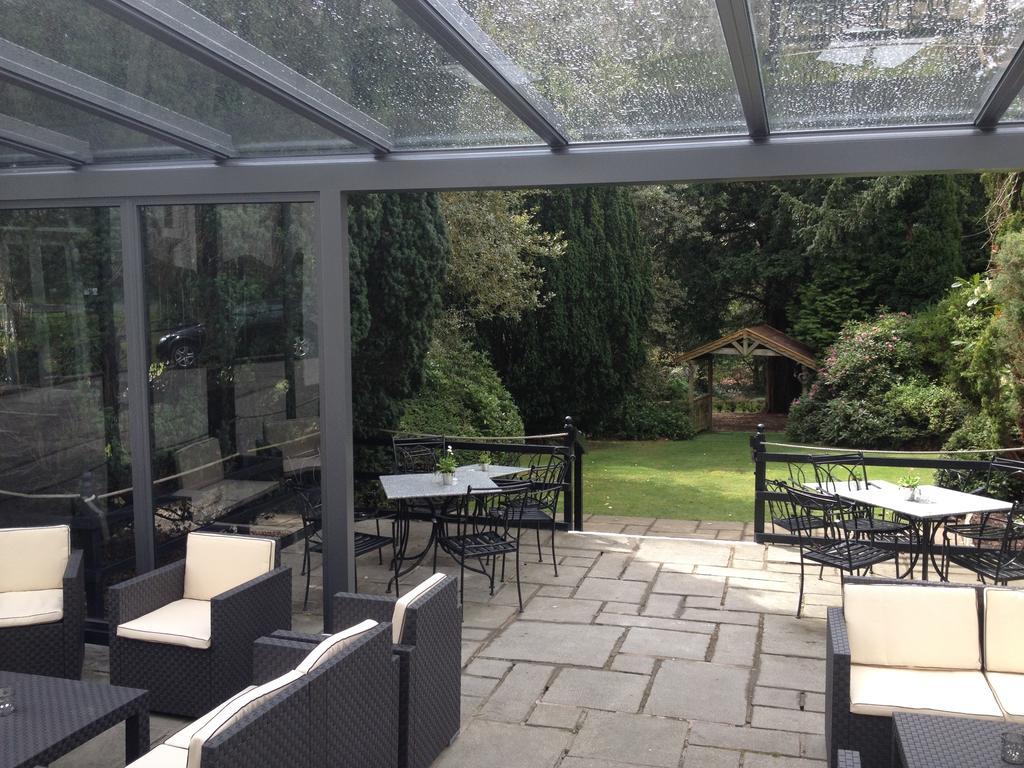 Deanwater Hotel Wilmslow Esterno foto