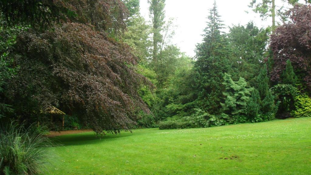 Deanwater Hotel Wilmslow Esterno foto