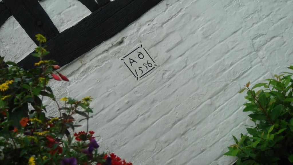 Deanwater Hotel Wilmslow Esterno foto