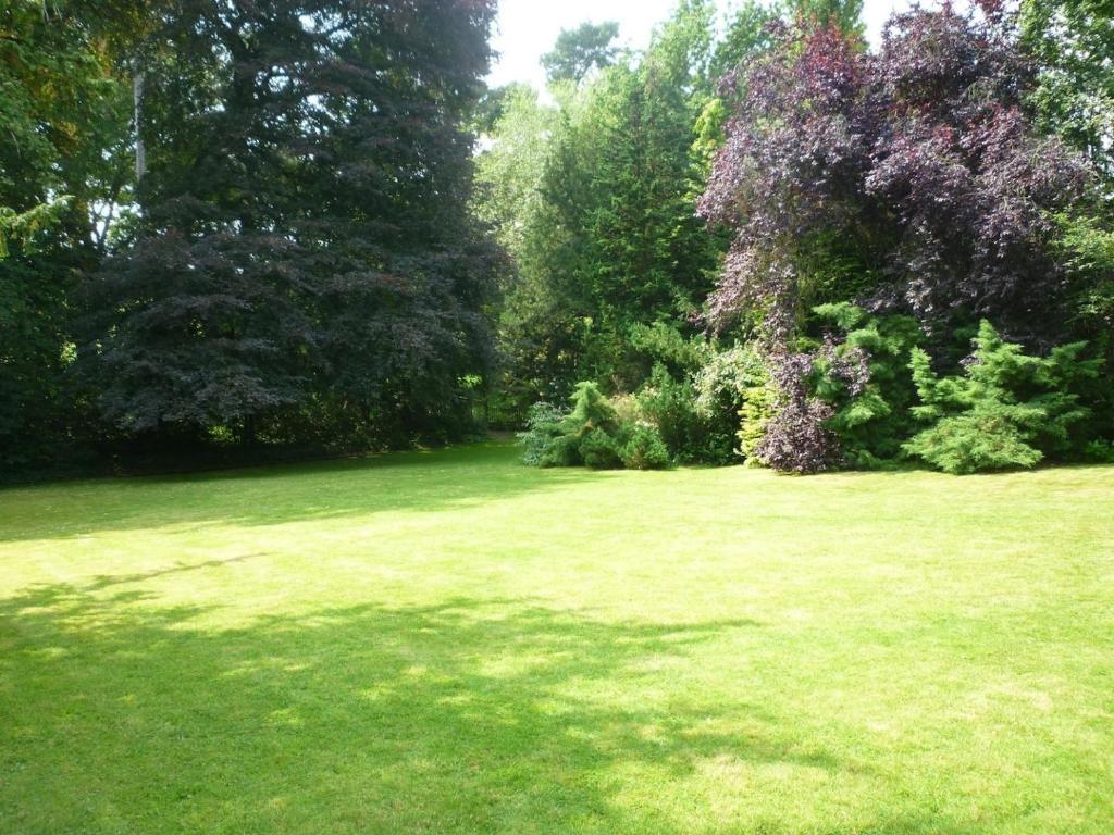 Deanwater Hotel Wilmslow Esterno foto