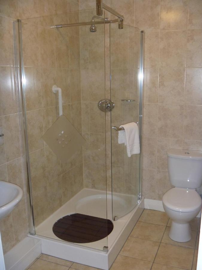 Deanwater Hotel Wilmslow Camera foto
